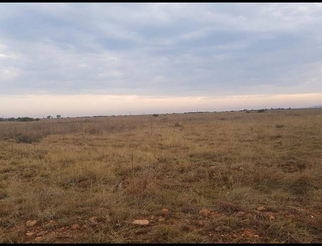LAND FOR SALE IN HENLEY-ON-KLIP